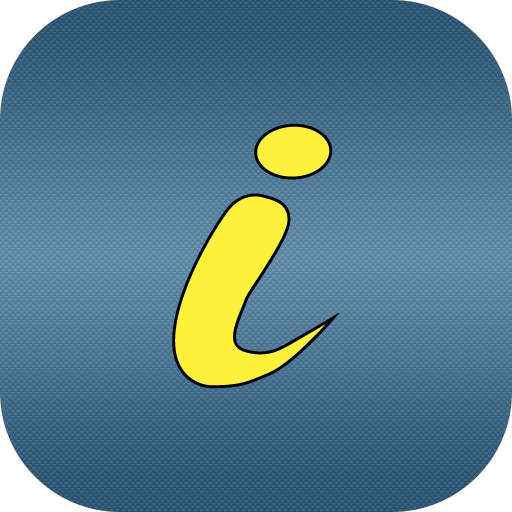 iSPY 1.0.5 Icon