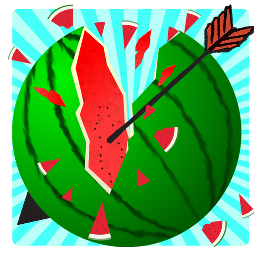 Watermelon Shooting Download on Windows