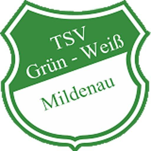 TSV Grün-Weiß Mildenau logo