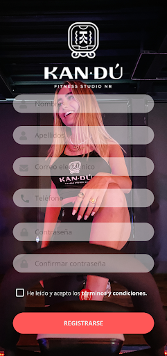 Kandú Fitness Studio Screen 3
