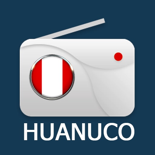 Radios de Huanuco 1.0.5 Icon