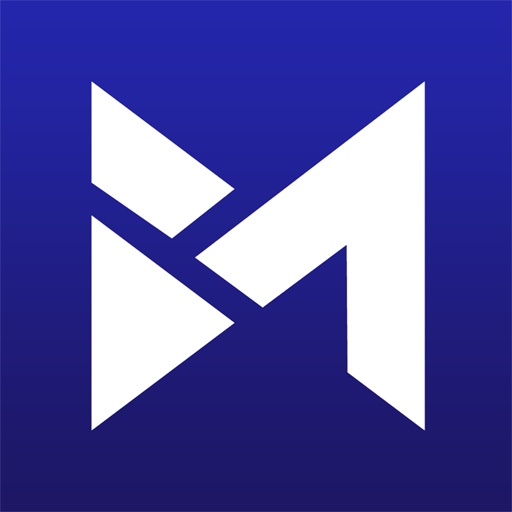 Build Macro logo