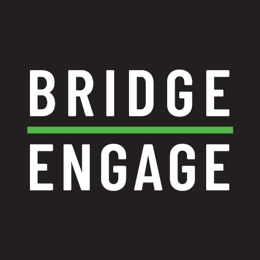 BridgeEngage logo