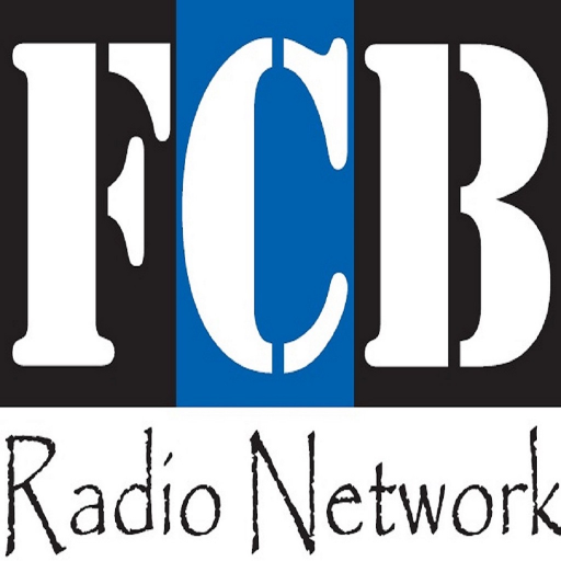 FCB Radio - Urban Music logo