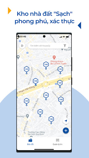 HouseZy Screen 3