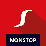 TMS NonStop Instant Forex News icon