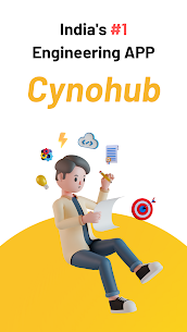 Cynohub – The Engineering App 1