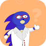 Cover Image of Download Sanic : Meme quiz  APK