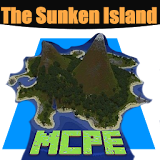 Island adventure for Minecraft icon