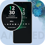 Cover Image of Télécharger Always on Amoled Edge Lighting Pro 1.2 APK