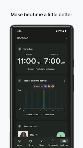 Uhr – Apps bei Google Play