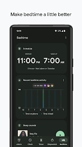 Sveglia Semplice - App su Google Play