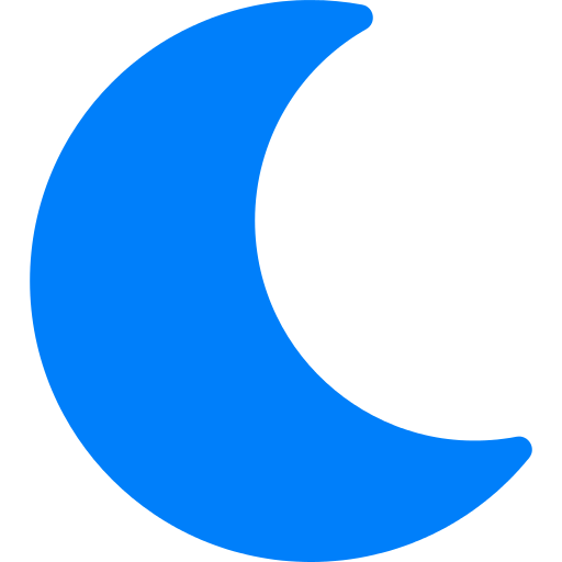 Mapos Moon logo