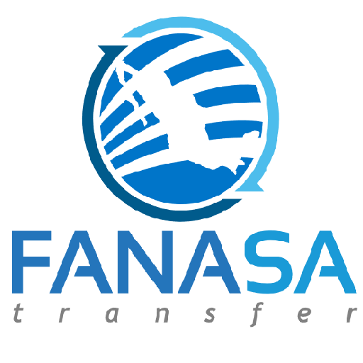 Transfer logo
