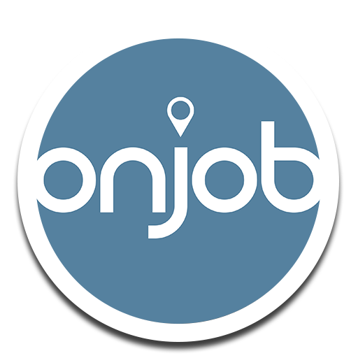 OnJob logo