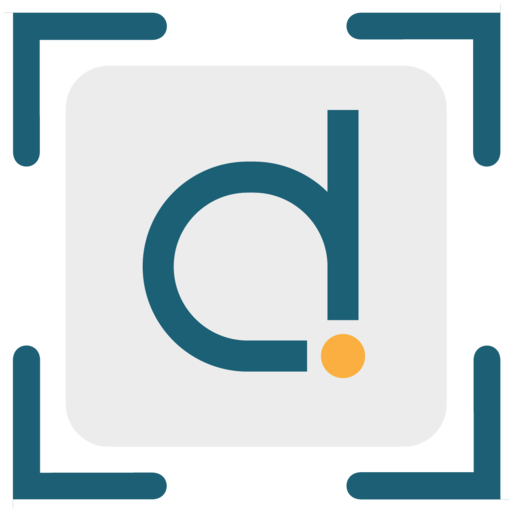 Dataweb SmartScanner logo