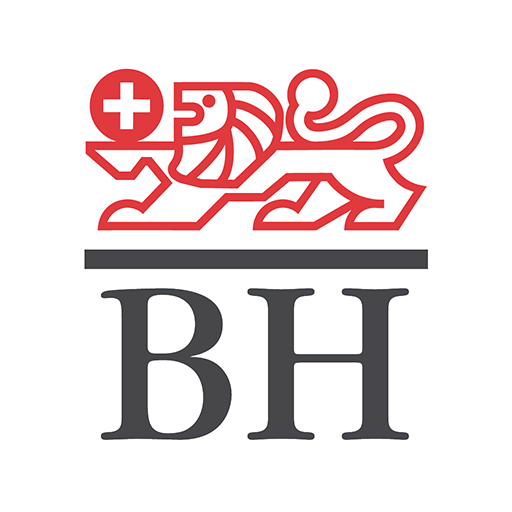 HB Self Plus logo