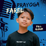Cover Image of Download Farel Prayoga Full Album  APK