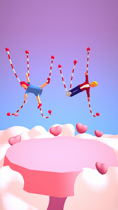 Kissing Rope - Screenshot 4