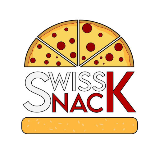 Swiss Snack logo