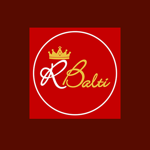 Raj Balti for  Android – Latest Version & Features app icon