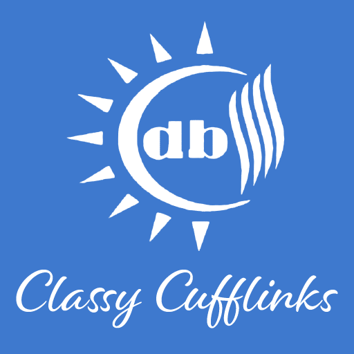 Classy Cufflinks logo