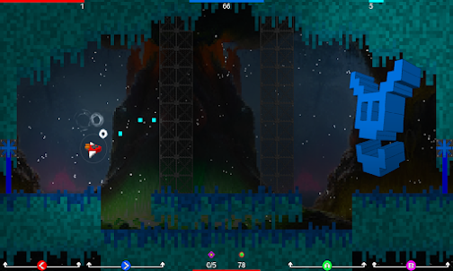 StarHole | Platform Games