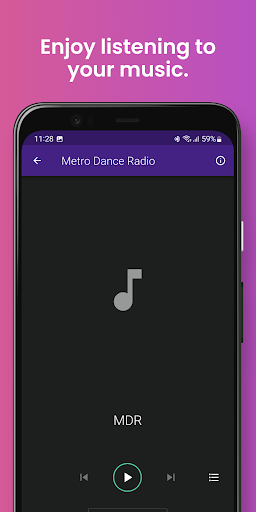 Radio Colombia FM Screenshot 2 - AppWisp.com