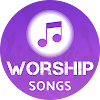 Worship Songs icon