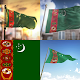 Turkmenistan Flag Wallpaper: Flags, Country Images Download on Windows