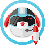 Dr. Booster - Boost Game Speed icon