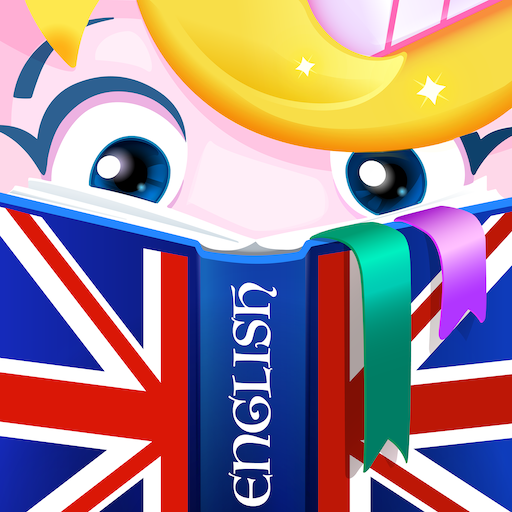 Uniword ABC: English for Kids  Icon