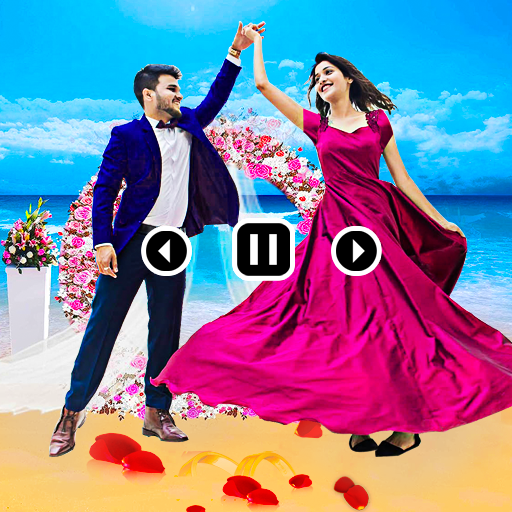 Pre wedding video maker songs