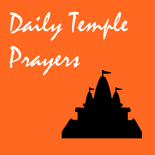 Daily Temple Prayers