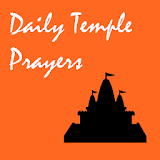 Daily Temple Prayers icon