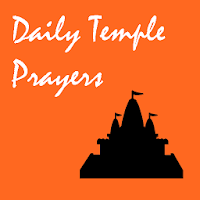Daily Temple Prayers