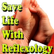 Save Life With Reflexology