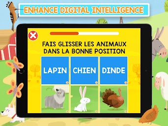 LANGUAKIDS French for kids