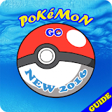 Guide New Pokemon Go Beta 2016 icon