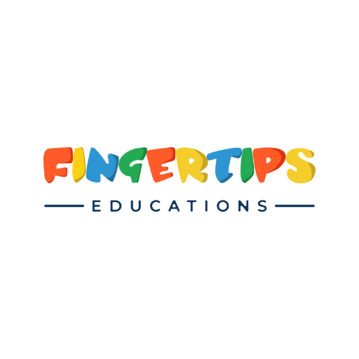 Fingertips Educations logo