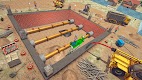 screenshot of Mega City Construction Games