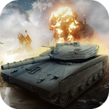 3D Tank Battle 1990 icon