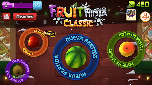 Fruit Ninja será completamente reformulado para Android no