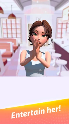 Treat Her Right - Screenshot 4
