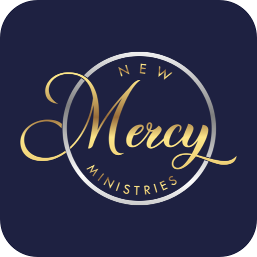 New Mercy Ministries, Inc. logo
