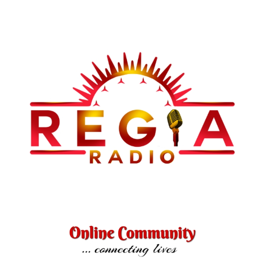 Regia Radio Community logo