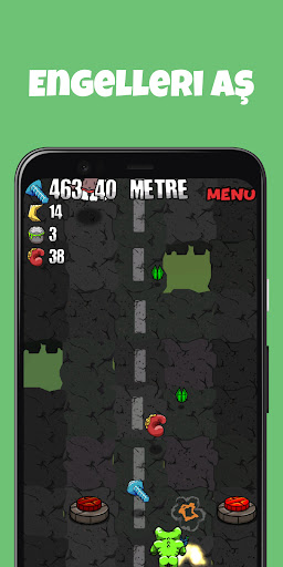 Mutant Sokakta Screen 2