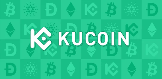 KuCoin - Bitcoin, XRP, Cripto