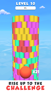 Tower Color MOD (dinheiro ilimitado) – Atualizado Em 2023 4