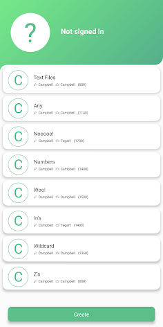 RegExOff - Screenshot 1